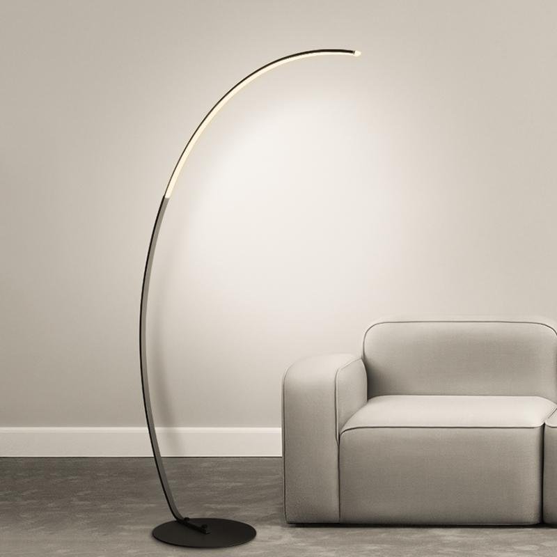 Choose lighting by room