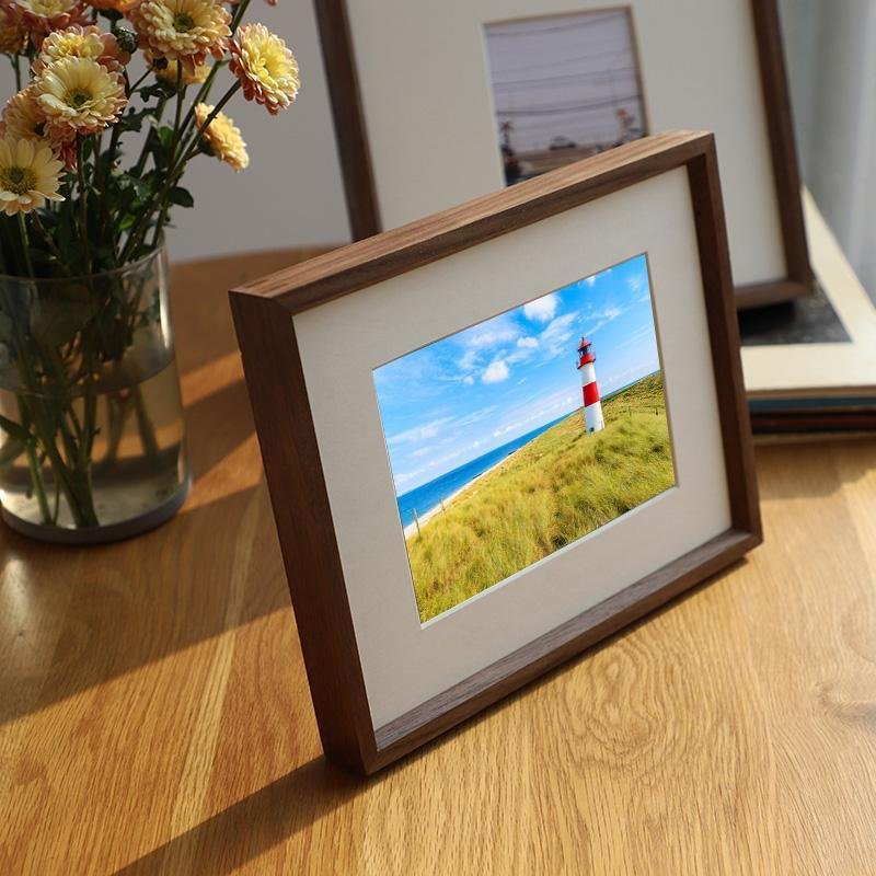 Picture frames