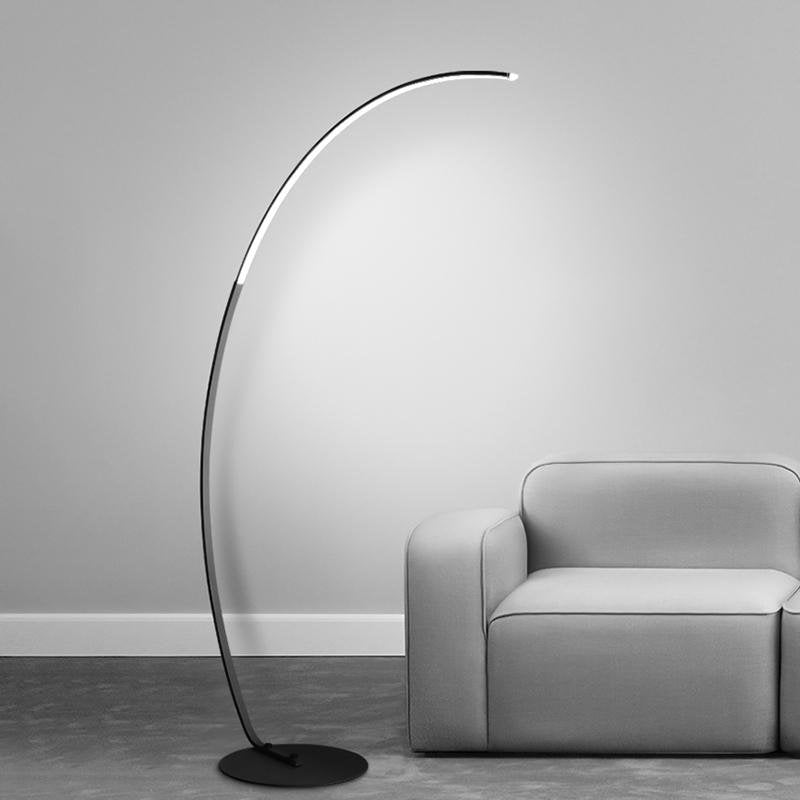Table & floor lamps